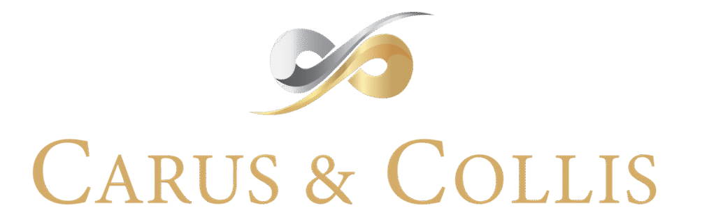 carus and collis logoArtboard 6@4x